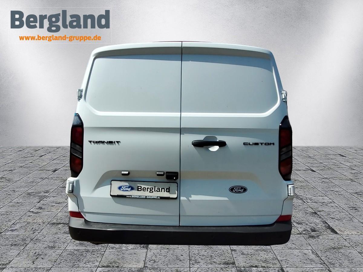 FORD Kastenwagen 280L1 TREND 110PS FORD Kastenwagen 280L1 TREND 110PS