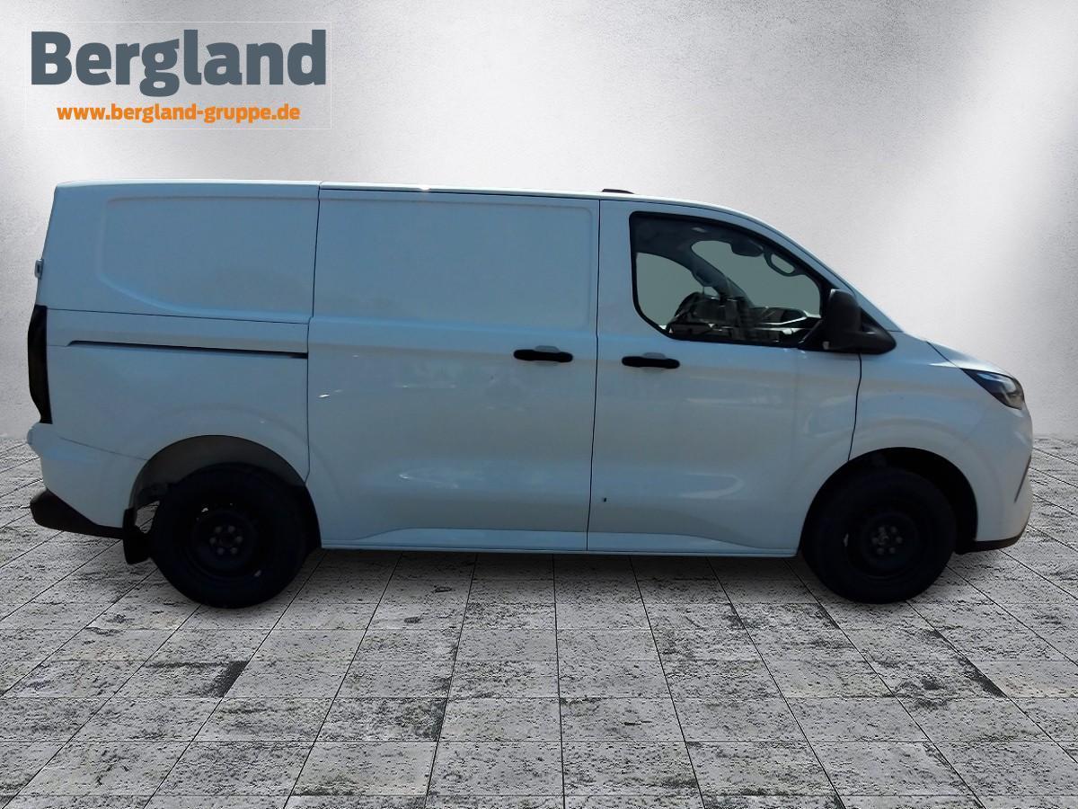 FORD Kastenwagen 280L1 TREND 110PS FORD Kastenwagen 280L1 TREND 110PS