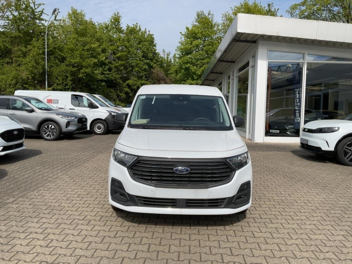 FORD TRANSIT TREND L1 102PS M6 FWD FORD TRANSIT TREND L1 102PS M6 FWD