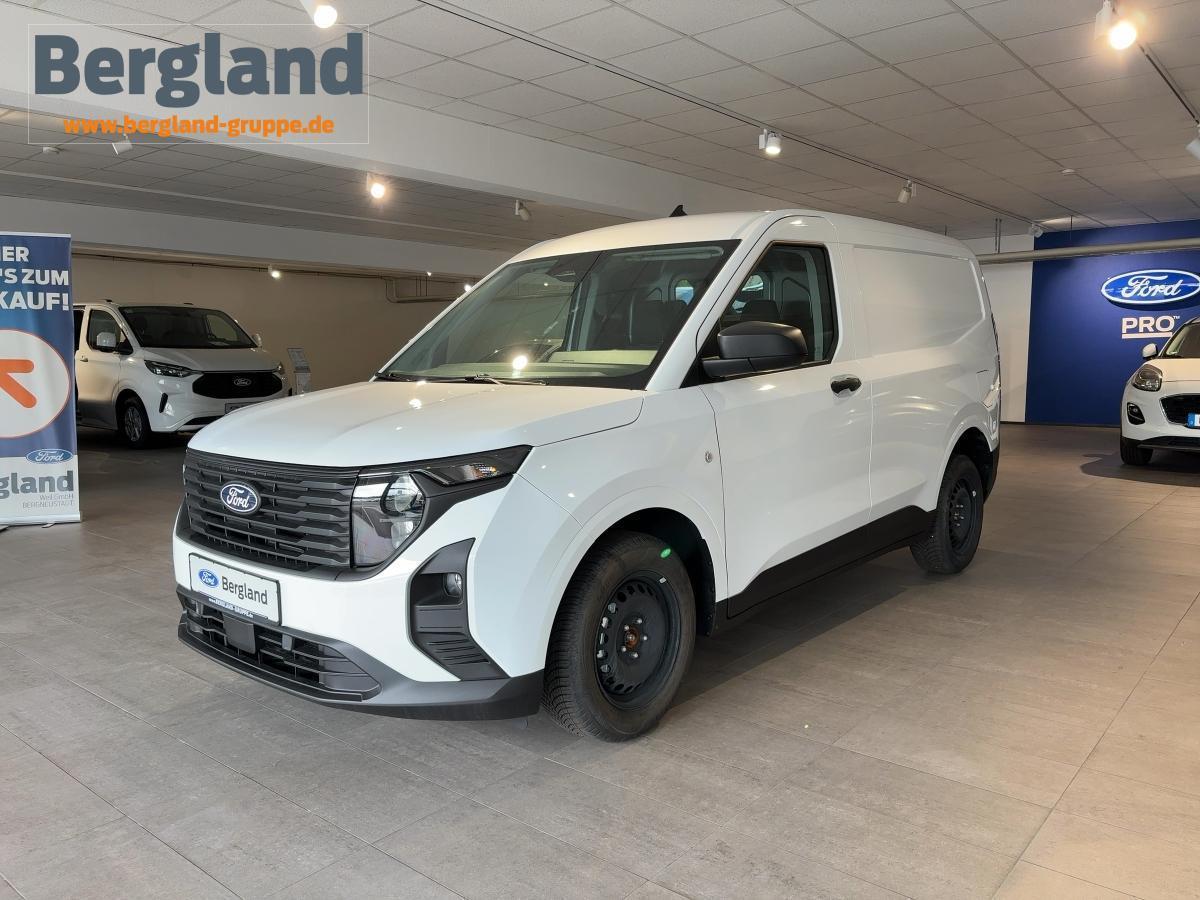 FORD Trend Kasten*Ganzjahresreifen