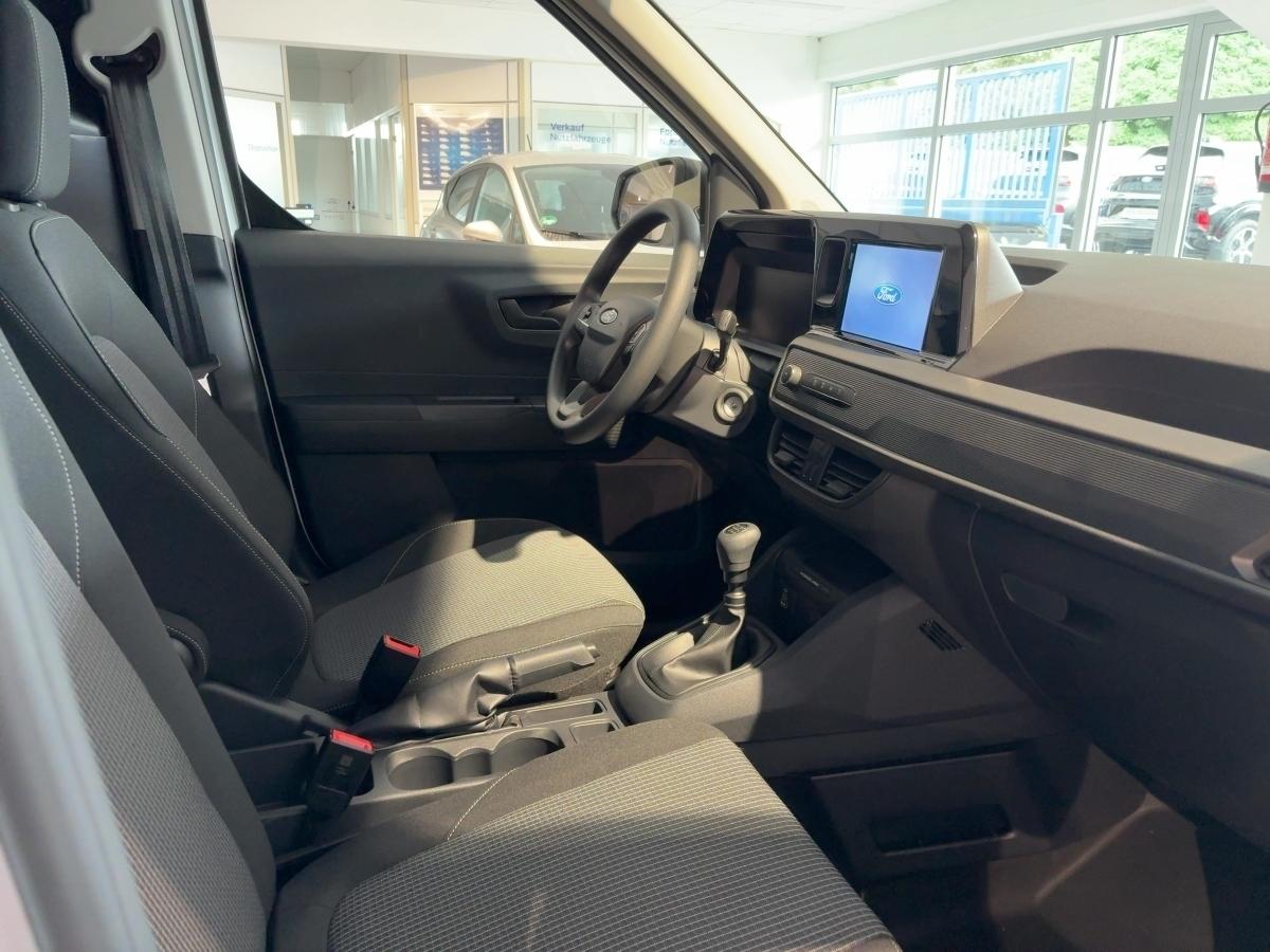 FORD Trend Kasten*Ganzjahresreifen FORD Trend Kasten*Ganzjahresreifen