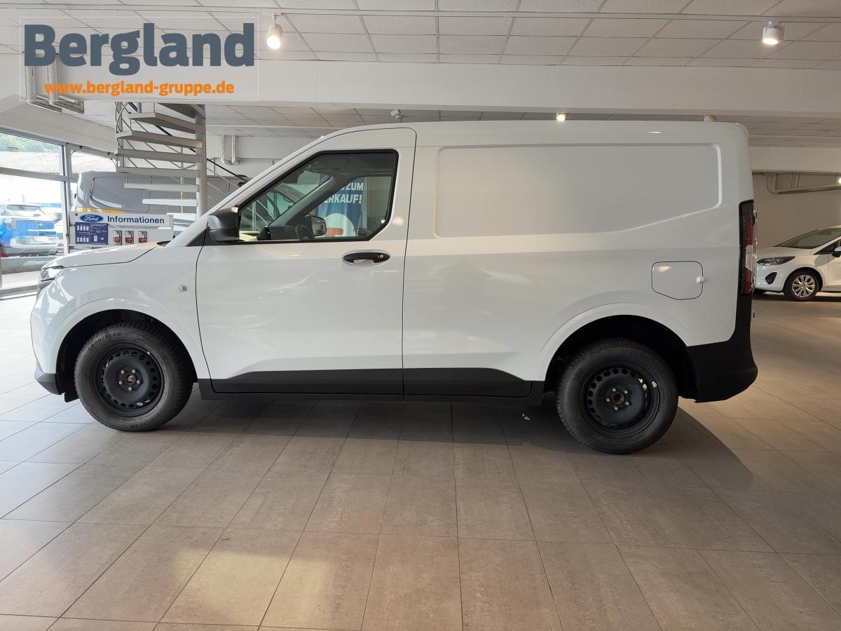 FORD Trend Kasten*Ganzjahresreifen FORD Trend Kasten*Ganzjahresreifen