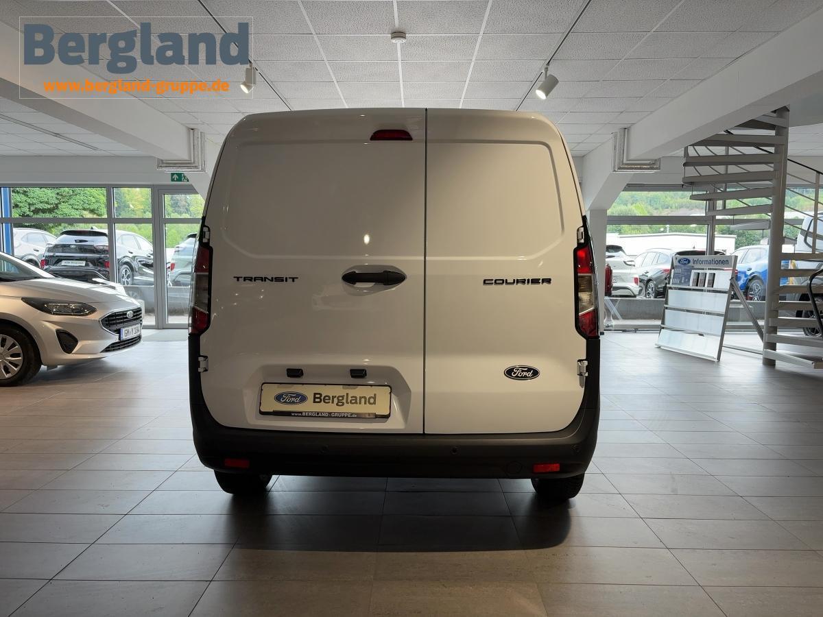 FORD Trend Kasten*Ganzjahresreifen FORD Trend Kasten*Ganzjahresreifen