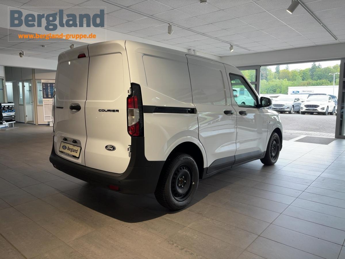 FORD Trend Kasten*Ganzjahresreifen FORD Trend Kasten*Ganzjahresreifen