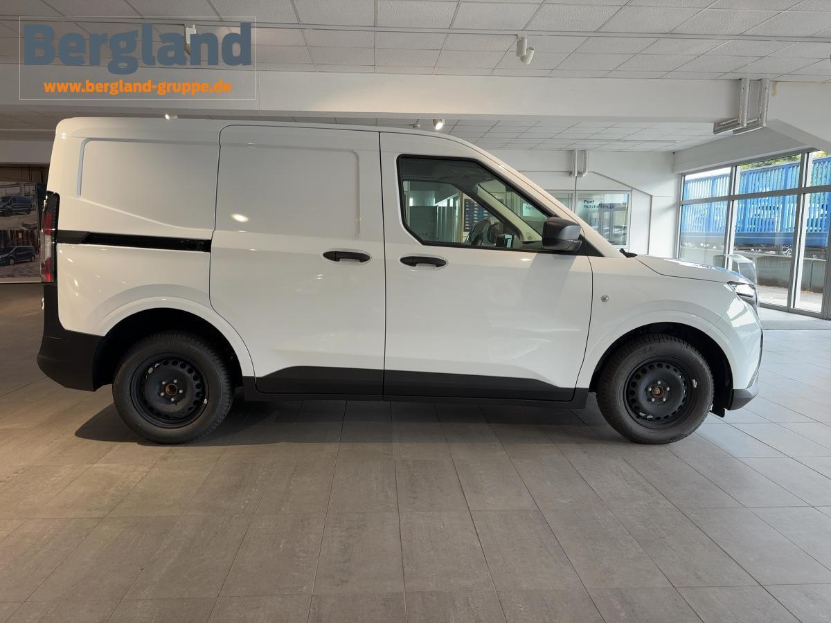 FORD Trend Kasten*Ganzjahresreifen FORD Trend Kasten*Ganzjahresreifen