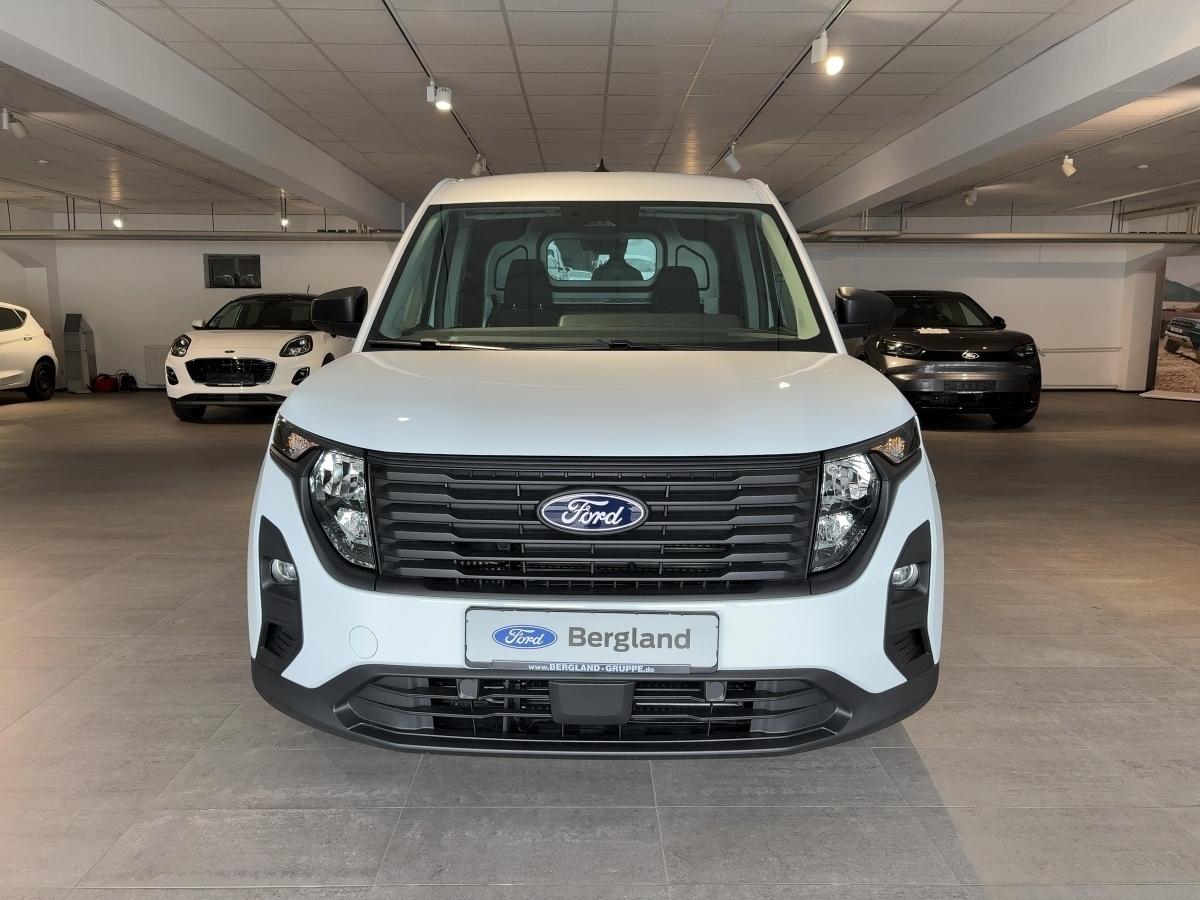 FORD Trend Kasten*Ganzjahresreifen FORD Trend Kasten*Ganzjahresreifen