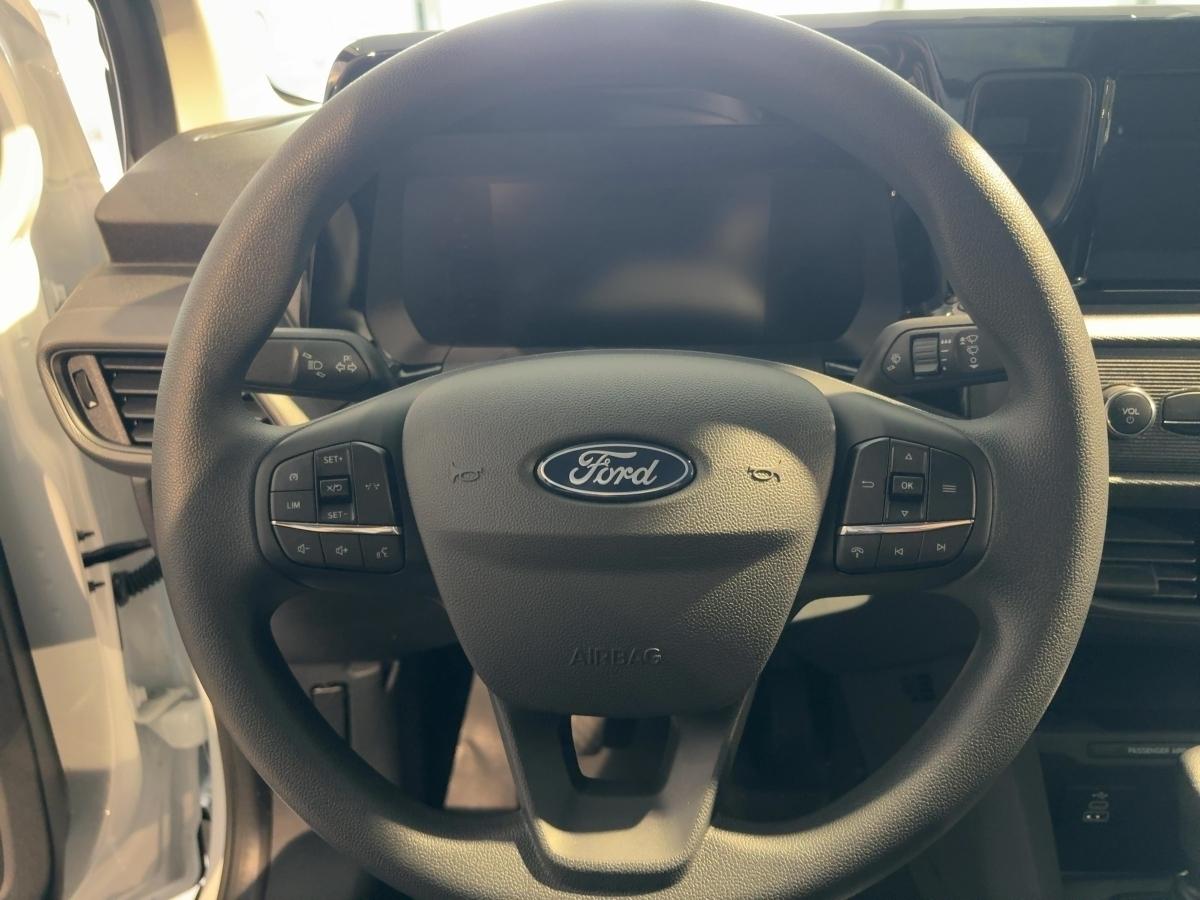 FORD Trend Kasten*Ganzjahresreifen FORD Trend Kasten*Ganzjahresreifen