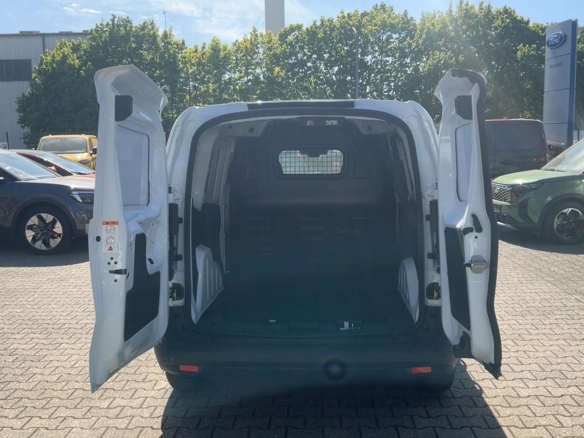 FORD Trend *GJR *Durchladeklappe FORD Trend *GJR *Durchladeklappe