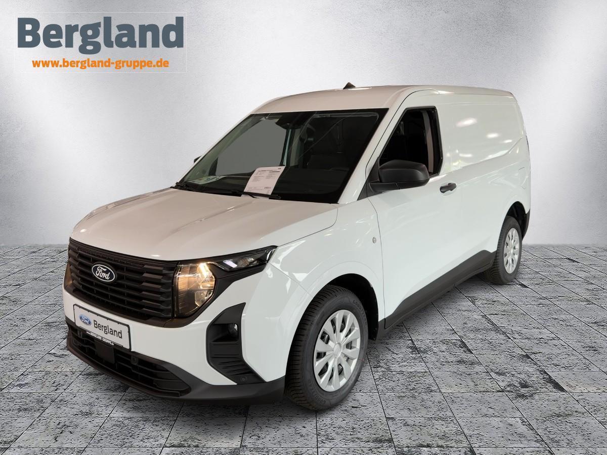 FORD TREND 1.0 l 100 PS EcoBoost