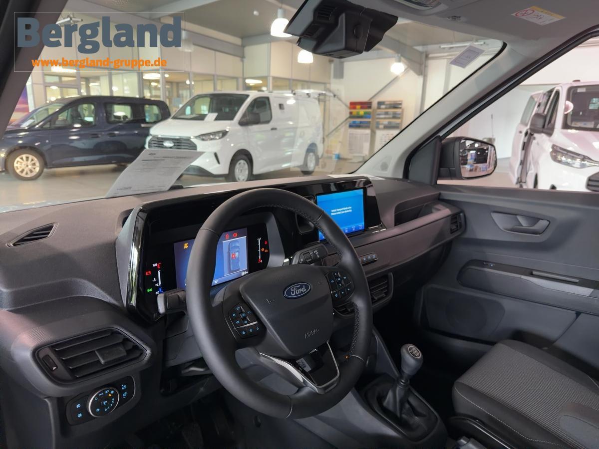 FORD TREND 1.0 l 100 PS EcoBoost FORD TREND 1.0 l 100 PS EcoBoost