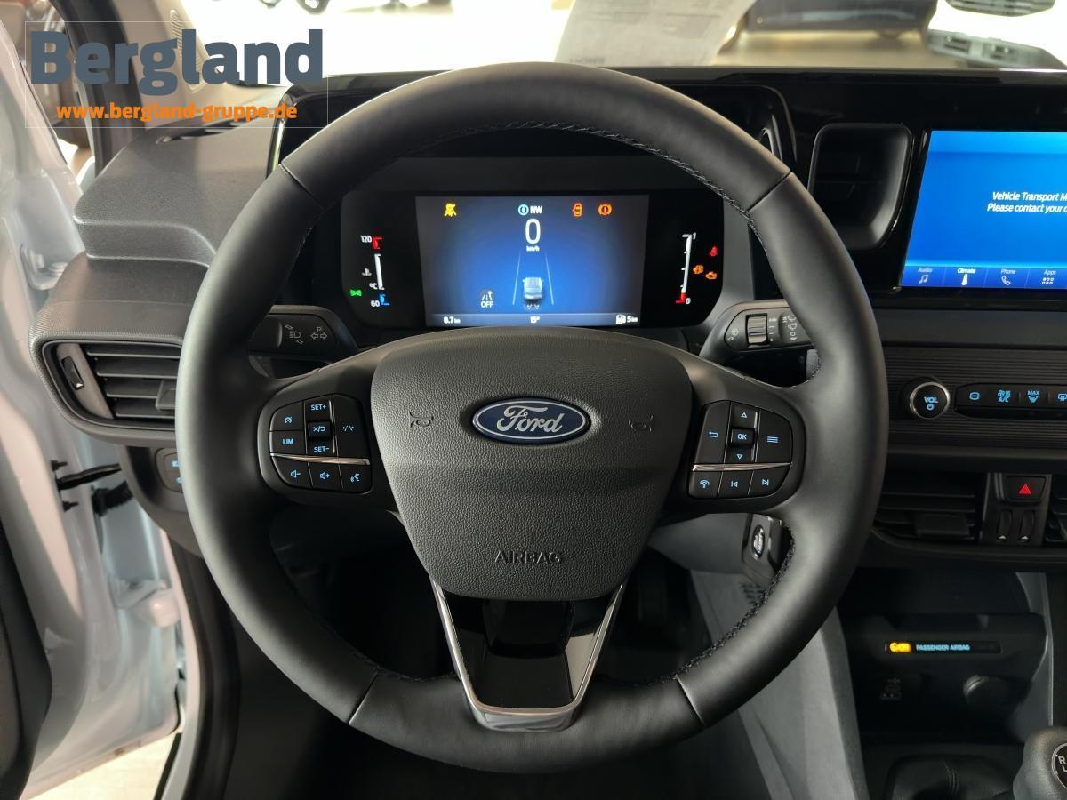 FORD TREND 1.0 l 100 PS EcoBoost FORD TREND 1.0 l 100 PS EcoBoost