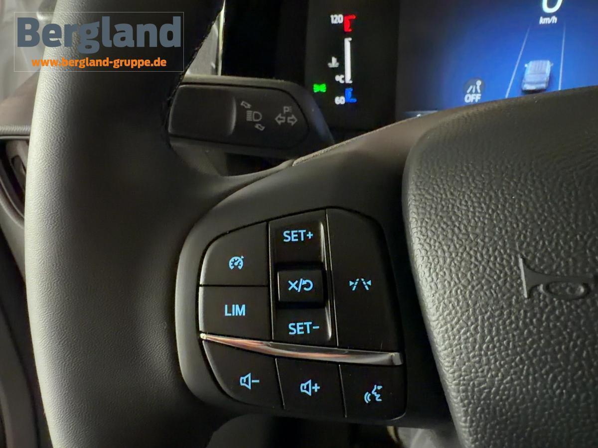 FORD TREND 1.0 l 100 PS EcoBoost FORD TREND 1.0 l 100 PS EcoBoost