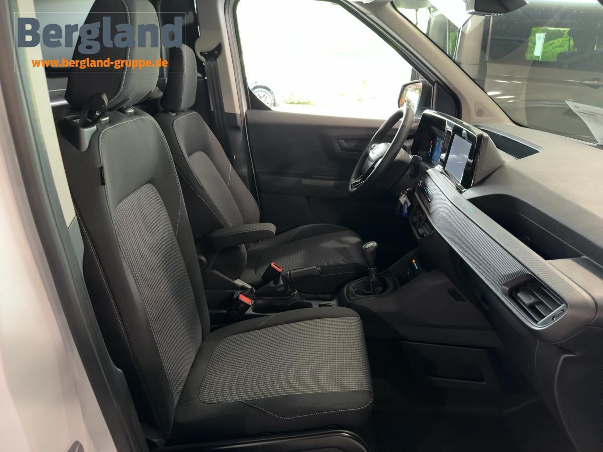 FORD TREND 1.0 l 100 PS EcoBoost FORD TREND 1.0 l 100 PS EcoBoost