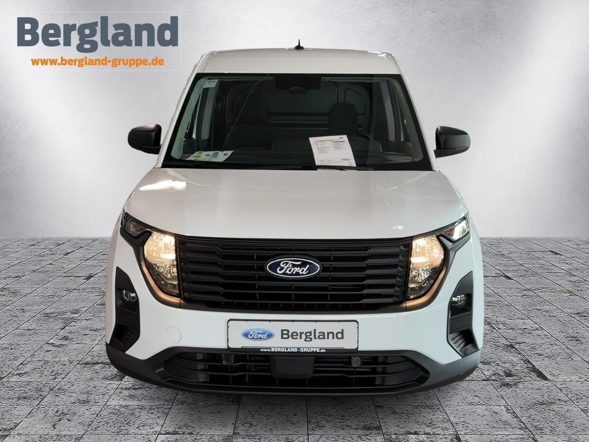 FORD TREND 1.0 l 100 PS EcoBoost FORD TREND 1.0 l 100 PS EcoBoost