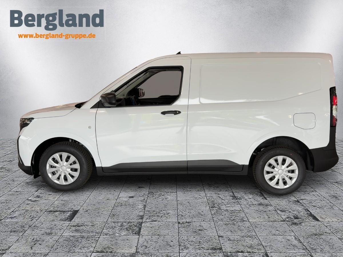 FORD TREND 1.0 l 100 PS EcoBoost FORD TREND 1.0 l 100 PS EcoBoost