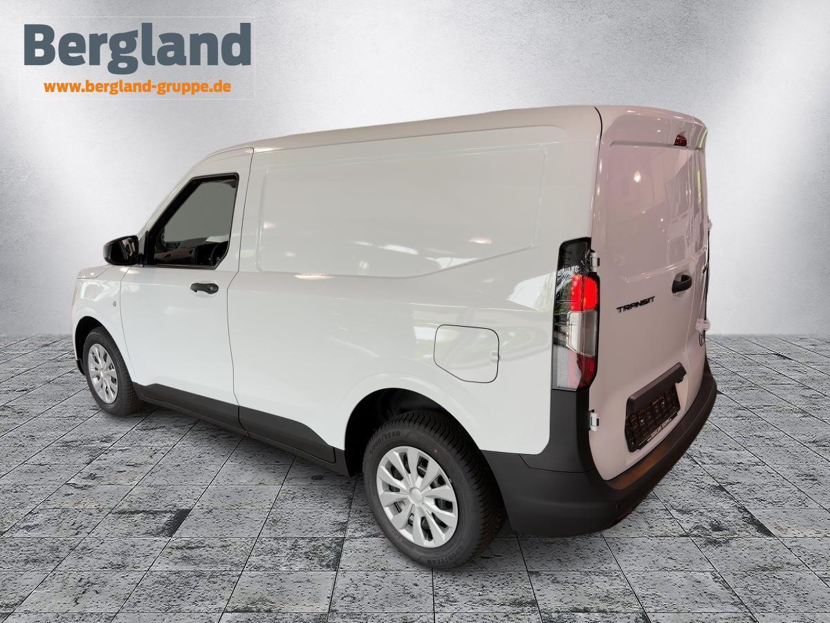 FORD TREND 1.0 l 100 PS EcoBoost FORD TREND 1.0 l 100 PS EcoBoost