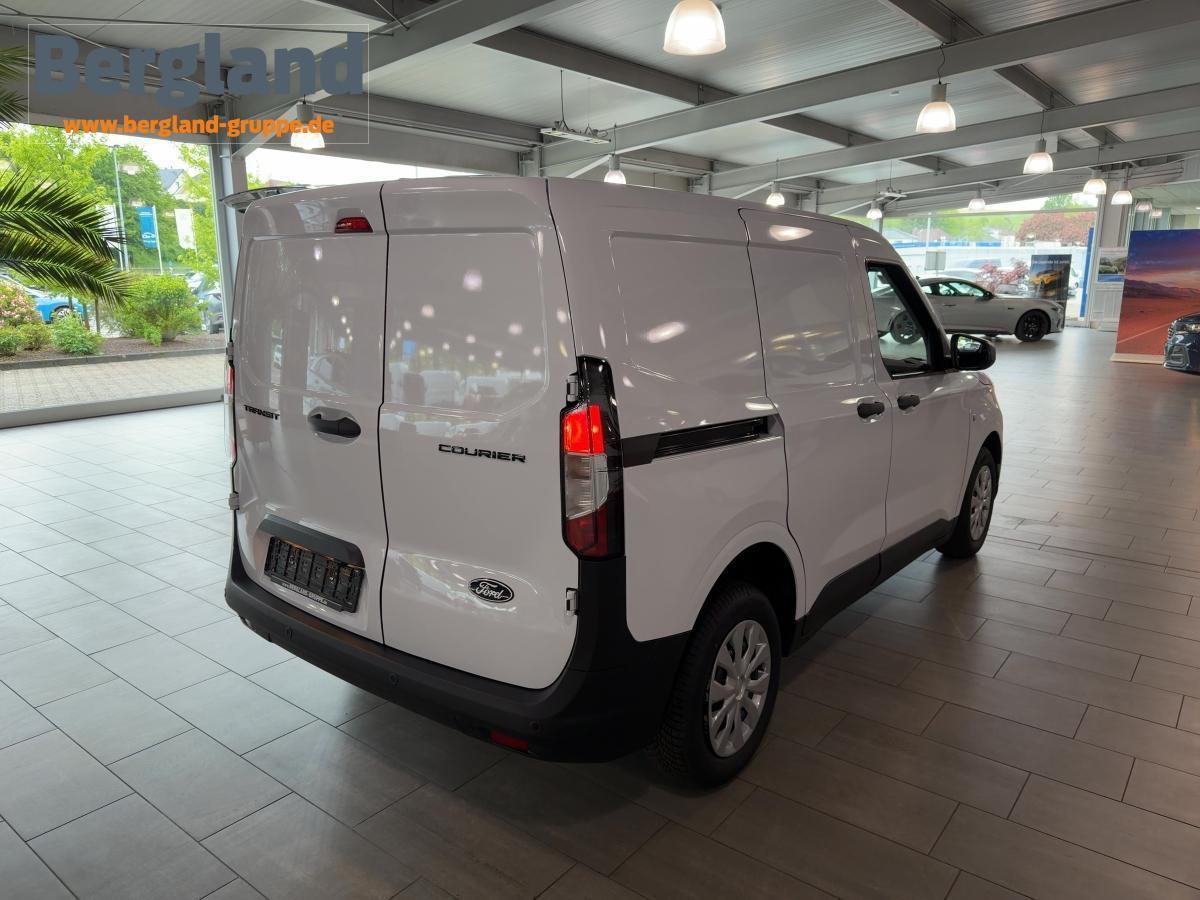 FORD TREND 1.0 l 100 PS EcoBoost FORD TREND 1.0 l 100 PS EcoBoost