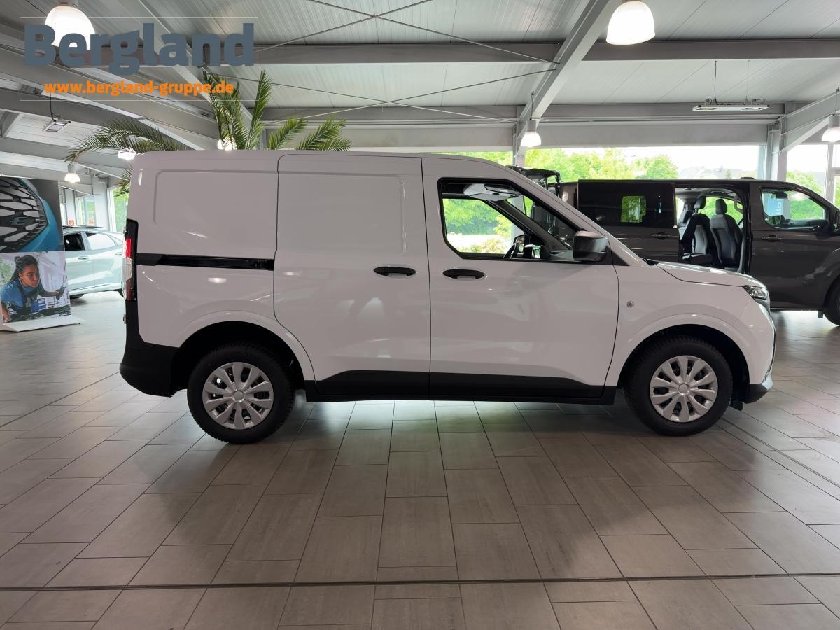 FORD TREND 1.0 l 100 PS EcoBoost FORD TREND 1.0 l 100 PS EcoBoost