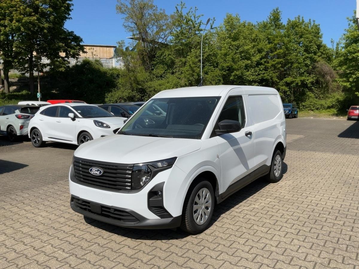 FORD Trend *GJR *Durchladeklappe
