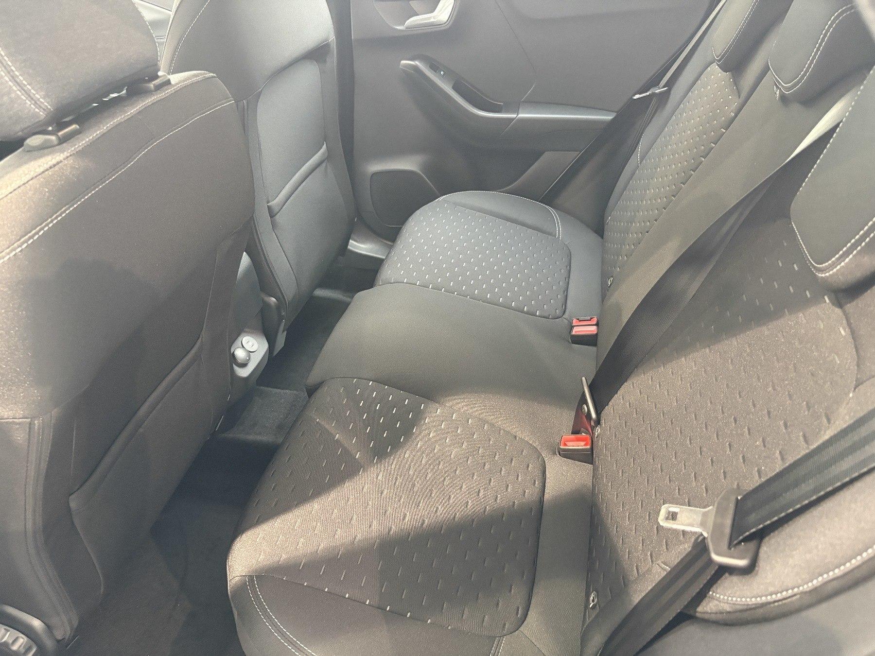 FORD Titanium Hybrid 6-Gang FORD Titanium Hybrid 6-Gang