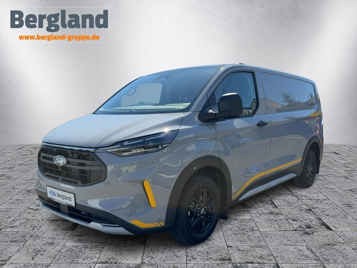 FORD Trail AWD