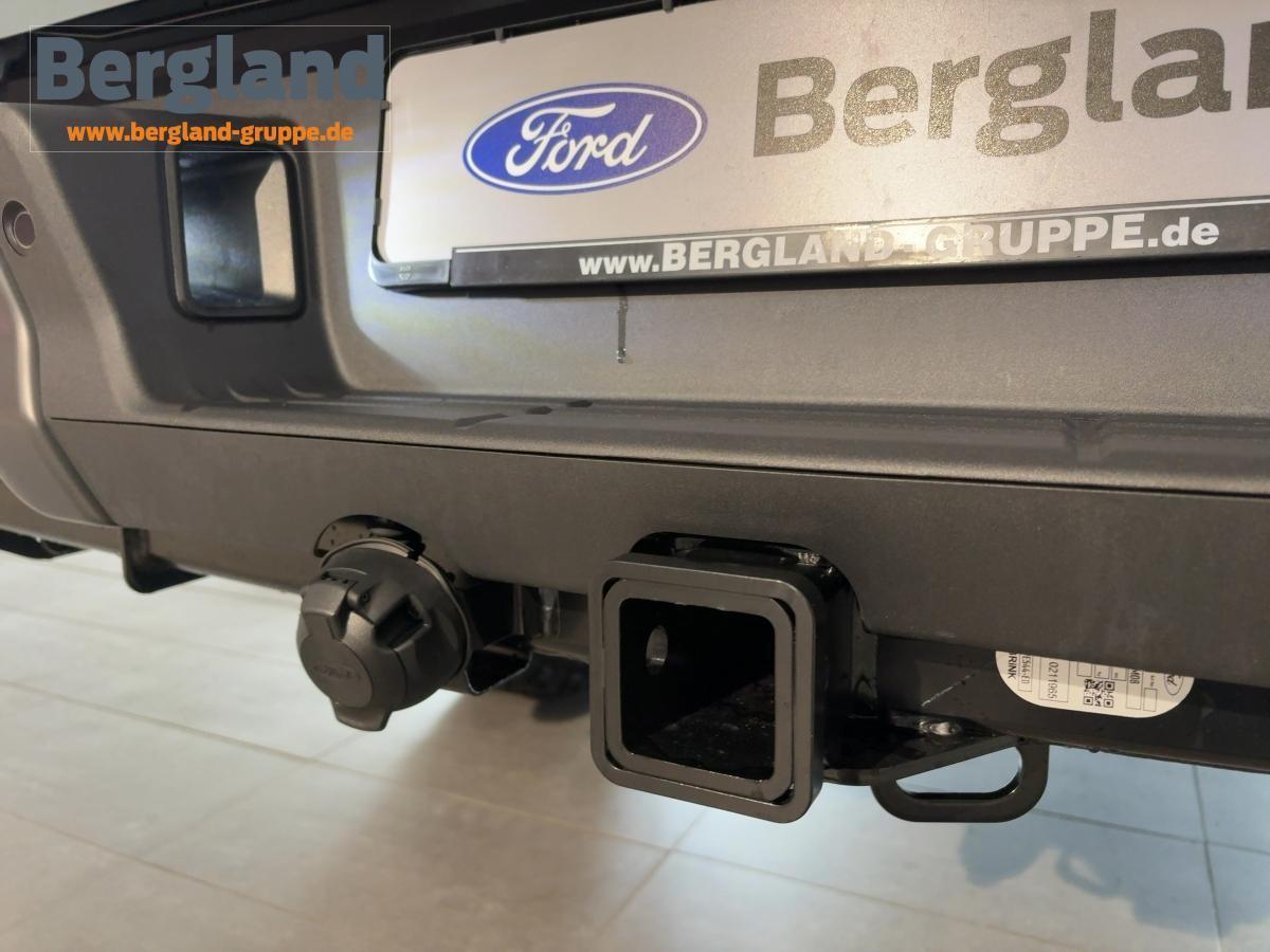 FORD D-KABINE 3.0L 292PS 4WD FORD D-KABINE 3.0L 292PS 4WD