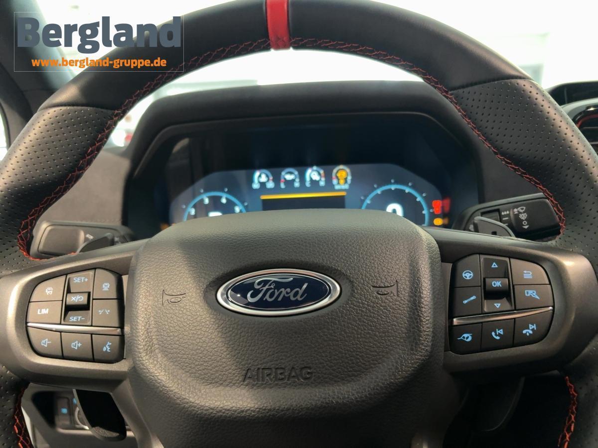 FORD D-KABINE 3.0L 292PS 4WD FORD D-KABINE 3.0L 292PS 4WD