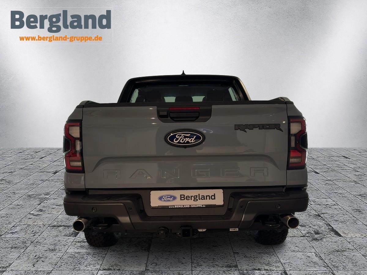 FORD D-KABINE 3.0L 292PS 4WD FORD D-KABINE 3.0L 292PS 4WD