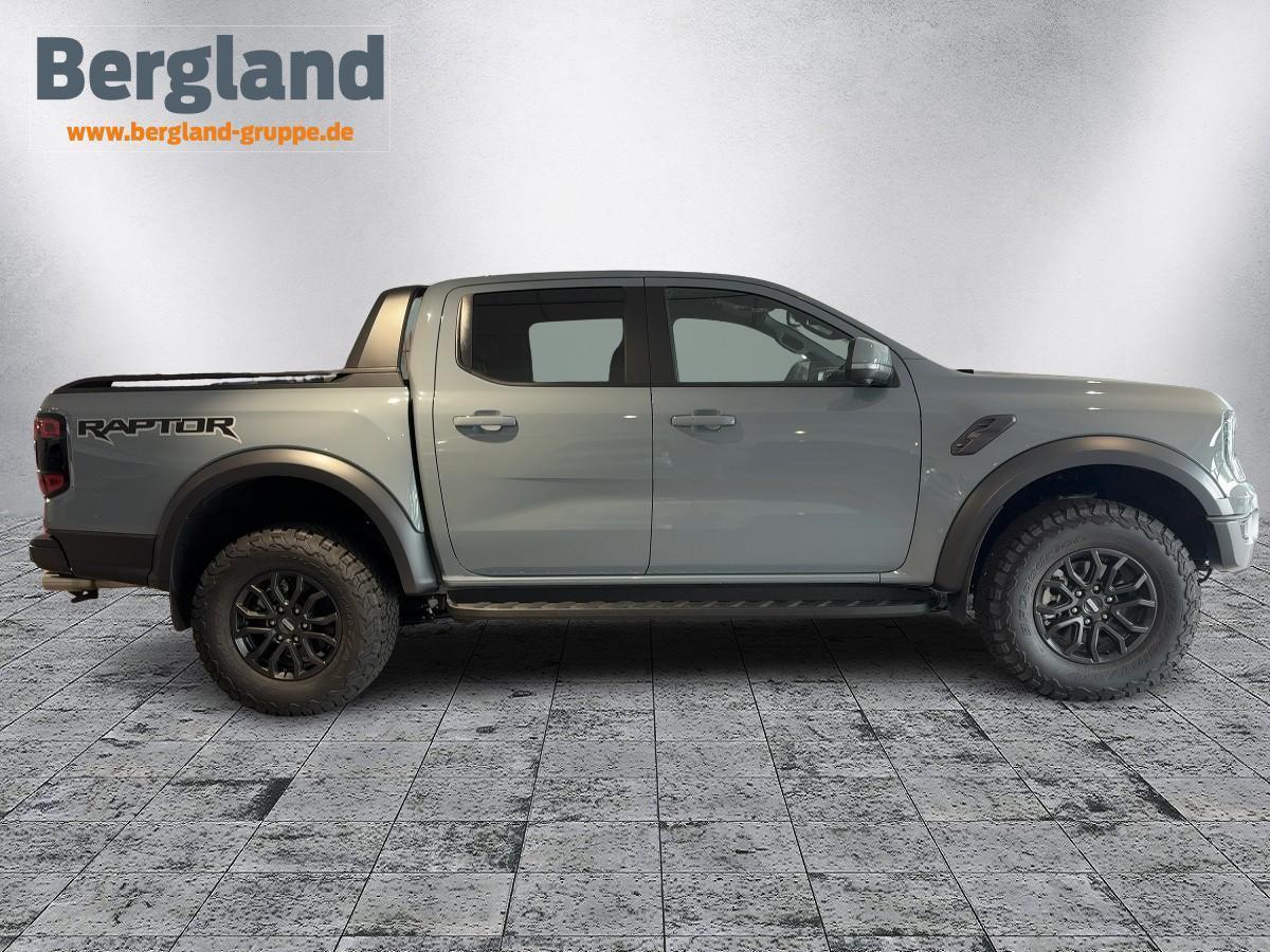 FORD D-KABINE 3.0L 292PS 4WD FORD D-KABINE 3.0L 292PS 4WD