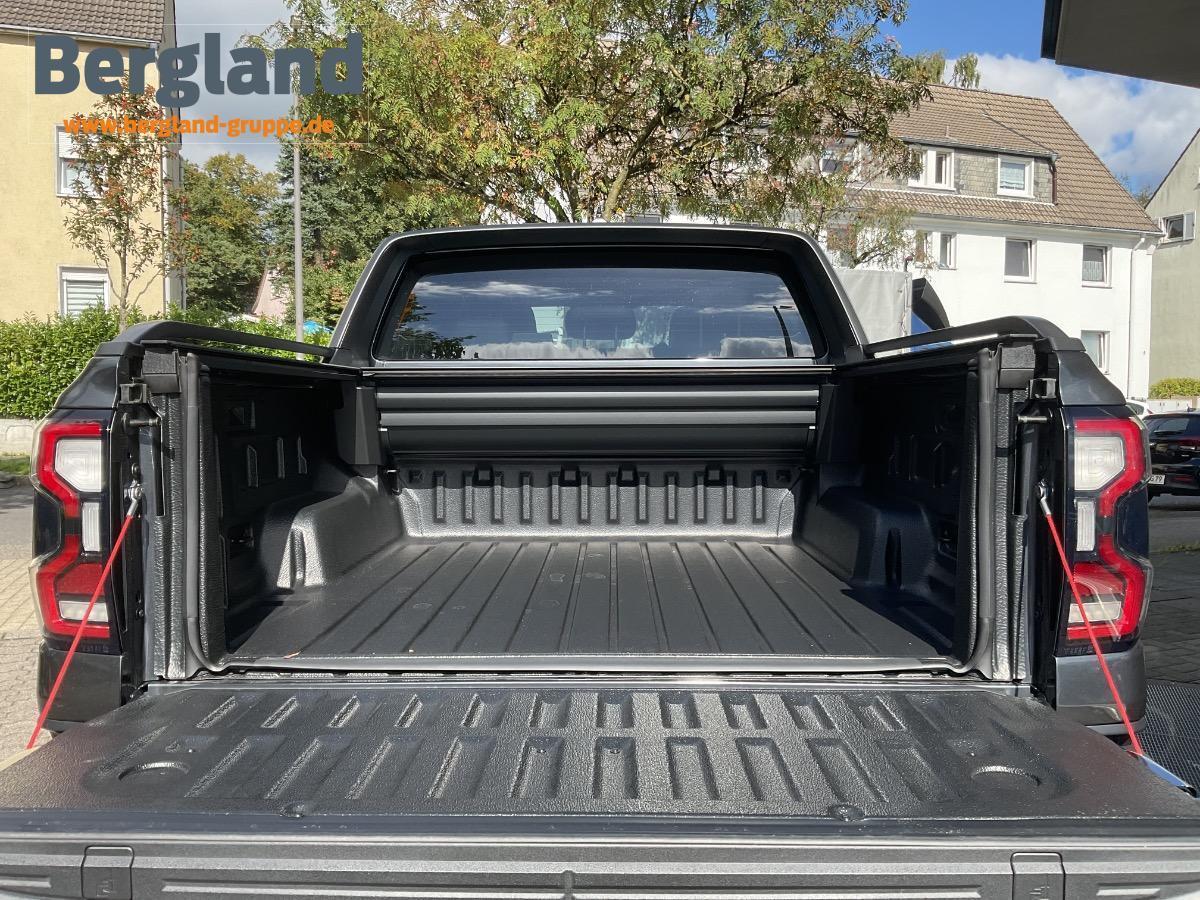 FORD Doppelkabine V6 e-4WD *Raptor-Paket* FORD Doppelkabine V6 e-4WD *Raptor-Paket*