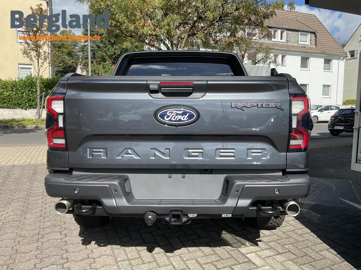 FORD Doppelkabine V6 e-4WD *Raptor-Paket* FORD Doppelkabine V6 e-4WD *Raptor-Paket*