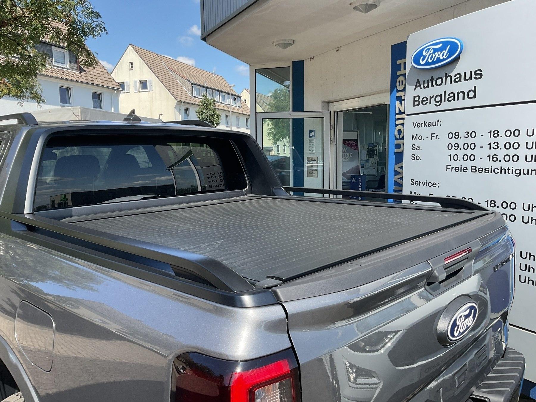 FORD Wildtrak PHEV 281PS *LED*iACC*B&O*AHK*360 FORD Wildtrak PHEV 281PS *LED*iACC*B&O*AHK*360
