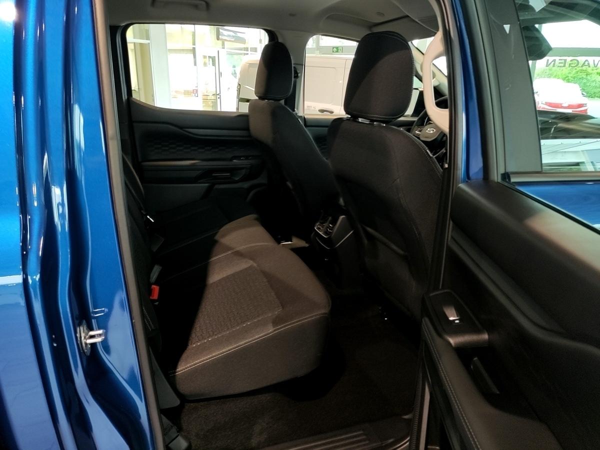 FORD D/CAB XLT 281PS PHEV A10 AWD FORD D/CAB XLT 281PS PHEV A10 AWD