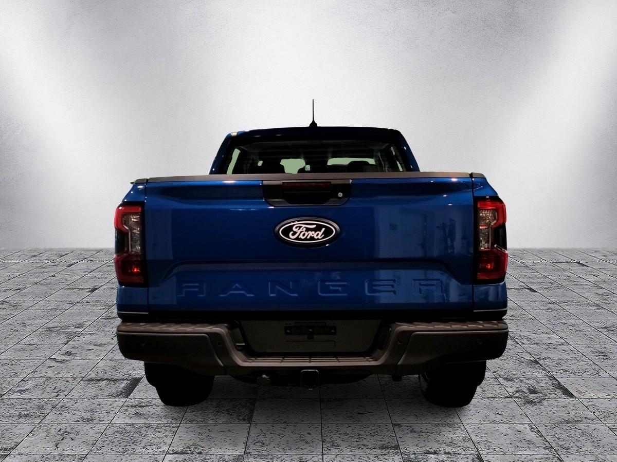 FORD D/CAB XLT 281PS PHEV A10 AWD FORD D/CAB XLT 281PS PHEV A10 AWD