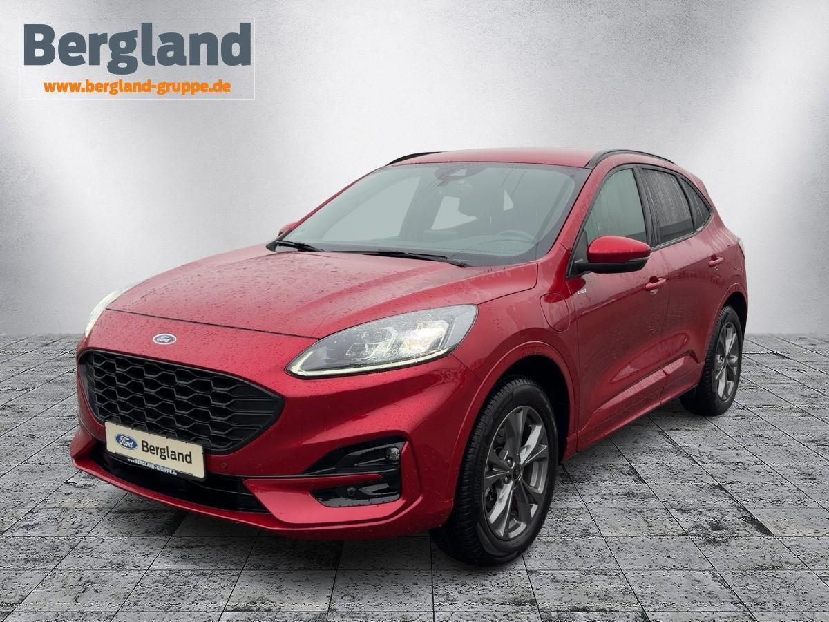 FORD ST-Line X 2,5 L PHEV 225 PS