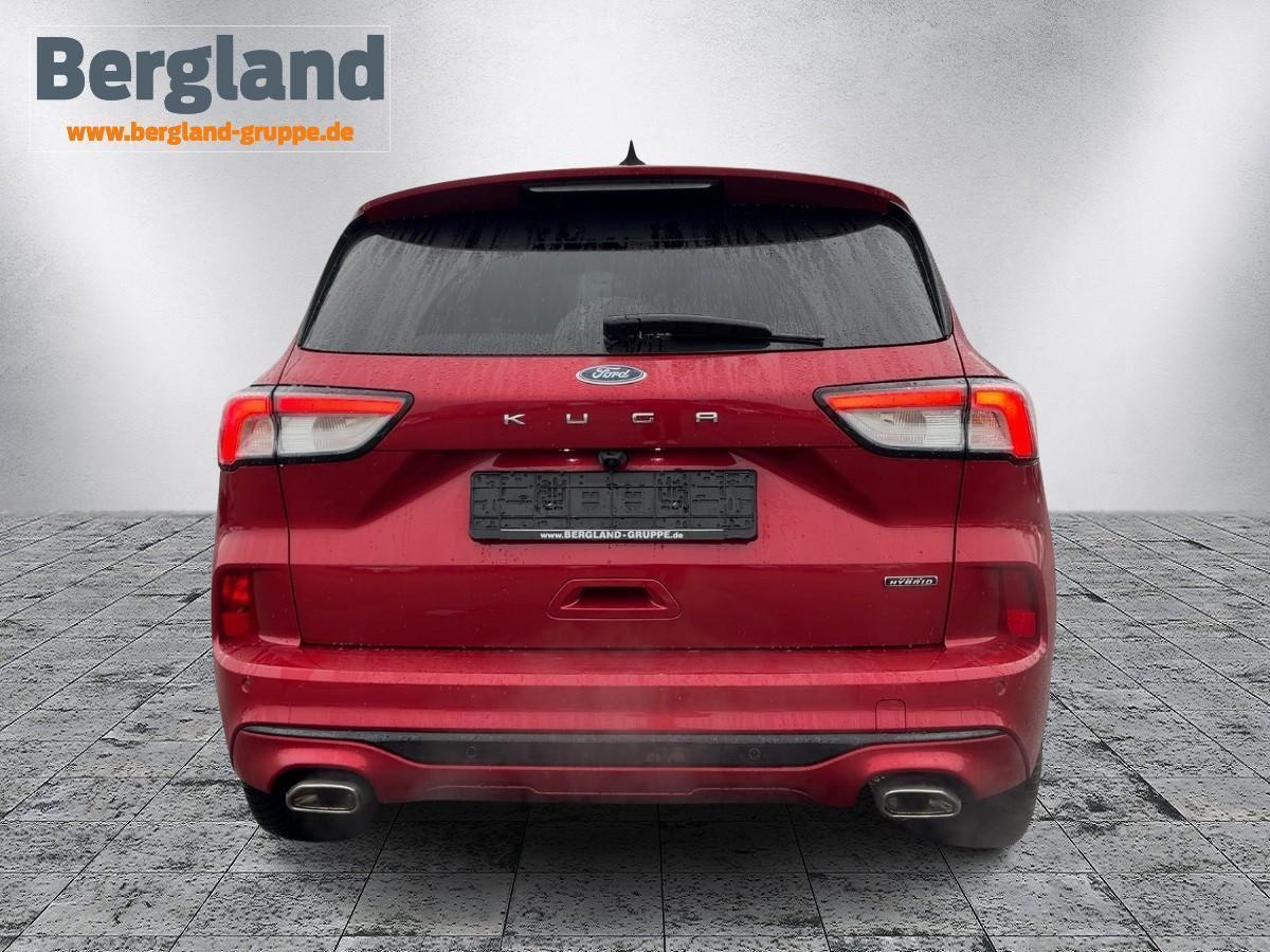 FORD ST-Line X 2,5 L PHEV 225 PS FORD ST-Line X 2,5 L PHEV 225 PS