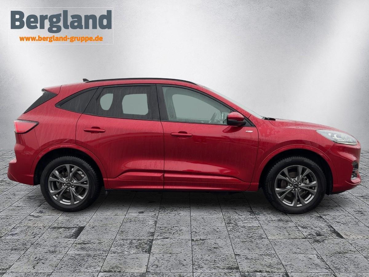 FORD ST-Line X 2,5 L PHEV 225 PS FORD ST-Line X 2,5 L PHEV 225 PS