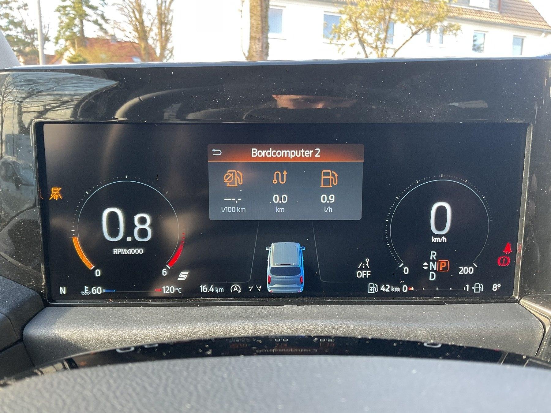 FORD 320 L1 Titanium 170PS *LED*RFK* FORD 320 L1 Titanium 170PS *LED*RFK*