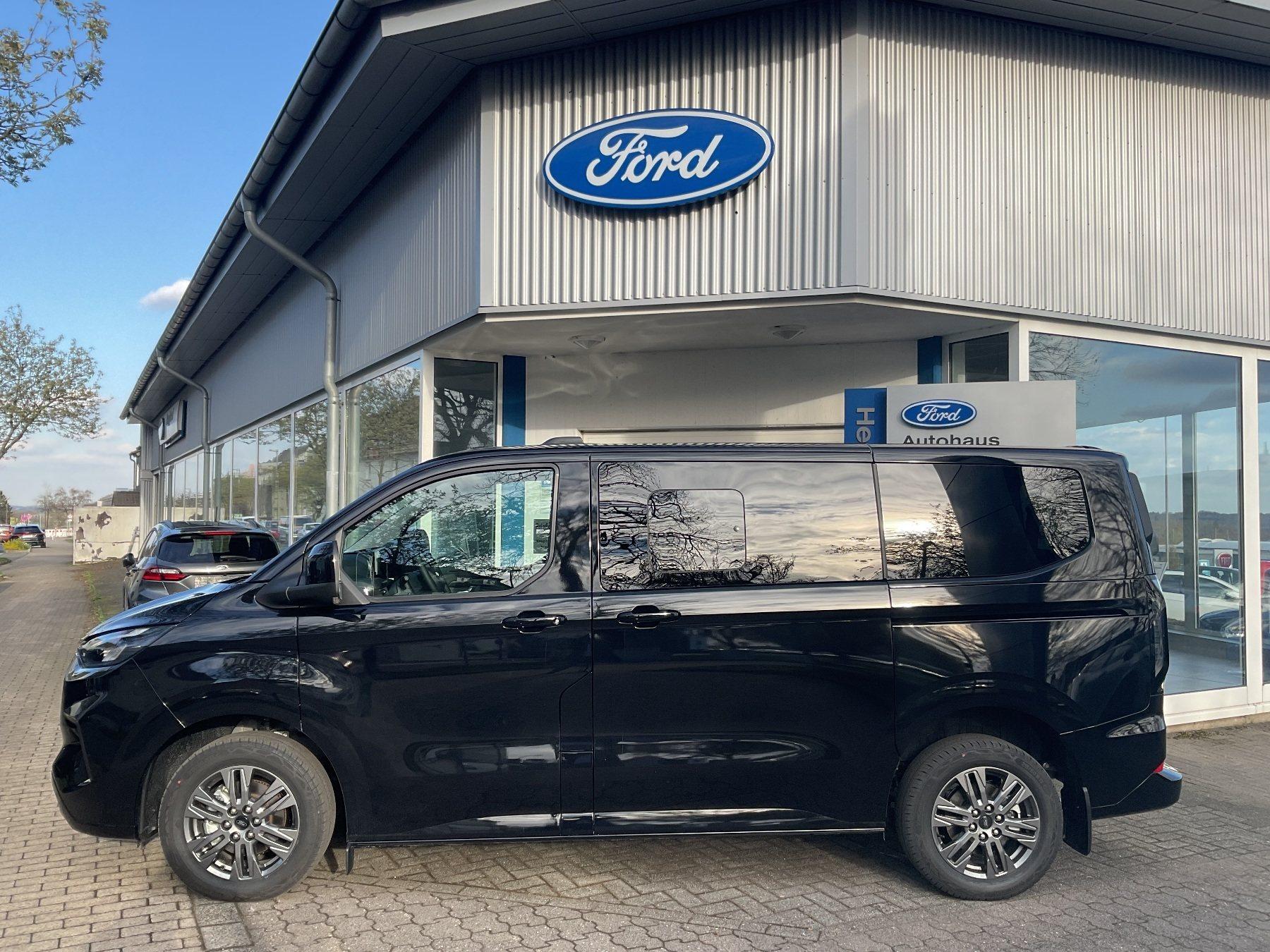 FORD 320 L1 Titanium 170PS *LED*RFK* FORD 320 L1 Titanium 170PS *LED*RFK*