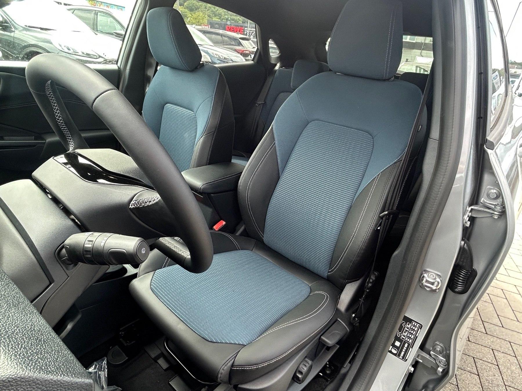 FORD Sound Edition 155 PS AUTOMATIK B&O Winter+ FORD Sound Edition 155 PS AUTOMATIK B&O Winter+