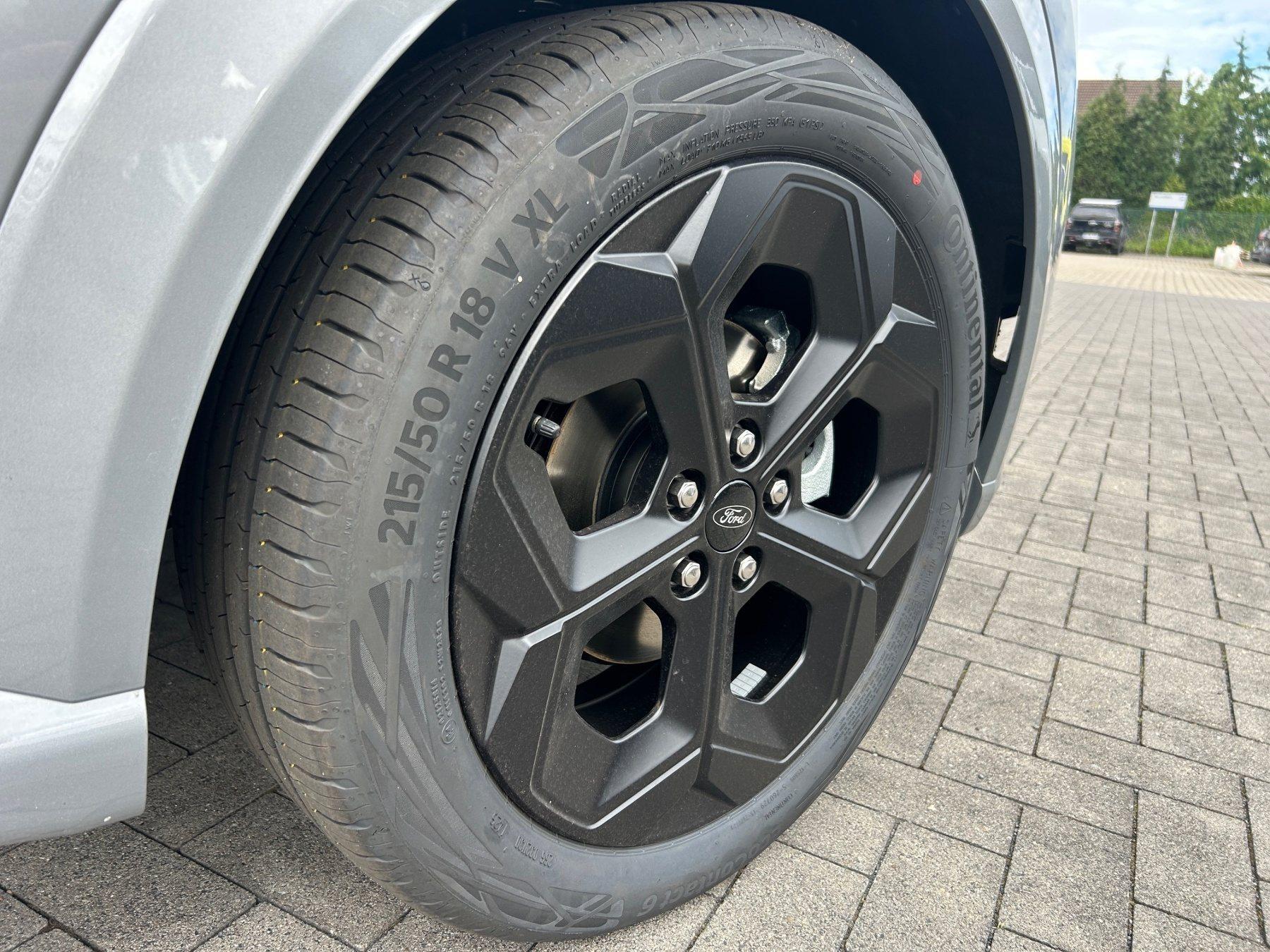 FORD Sound Edition 155 PS AUTOMATIK B&O Winter+ FORD Sound Edition 155 PS AUTOMATIK B&O Winter+