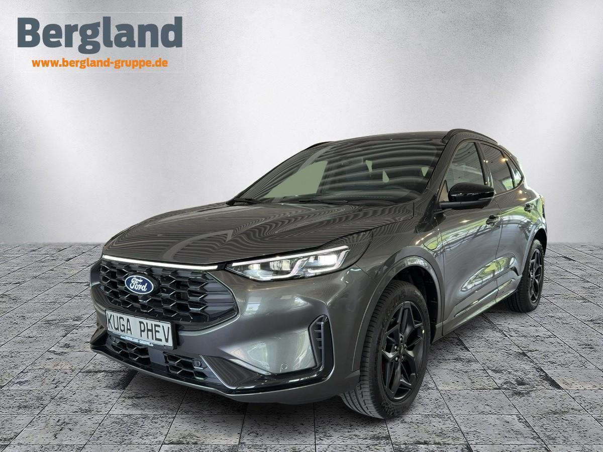 FORD BLUECRUISE Edit. 243 PS PHEV FWD VCT