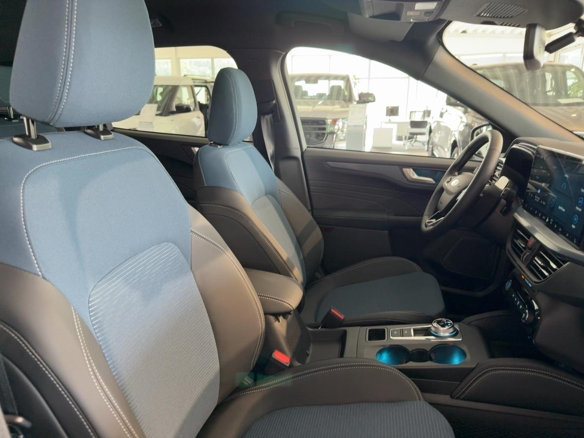 FORD BLUECRUISE Edit. 243 PS PHEV FWD VCT FORD BLUECRUISE Edit. 243 PS PHEV FWD VCT
