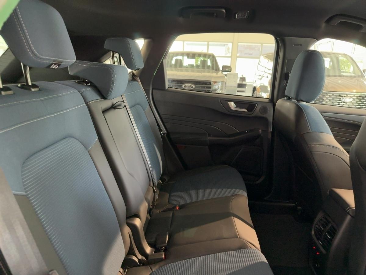 FORD BLUECRUISE Edit. 243 PS PHEV FWD VCT FORD BLUECRUISE Edit. 243 PS PHEV FWD VCT
