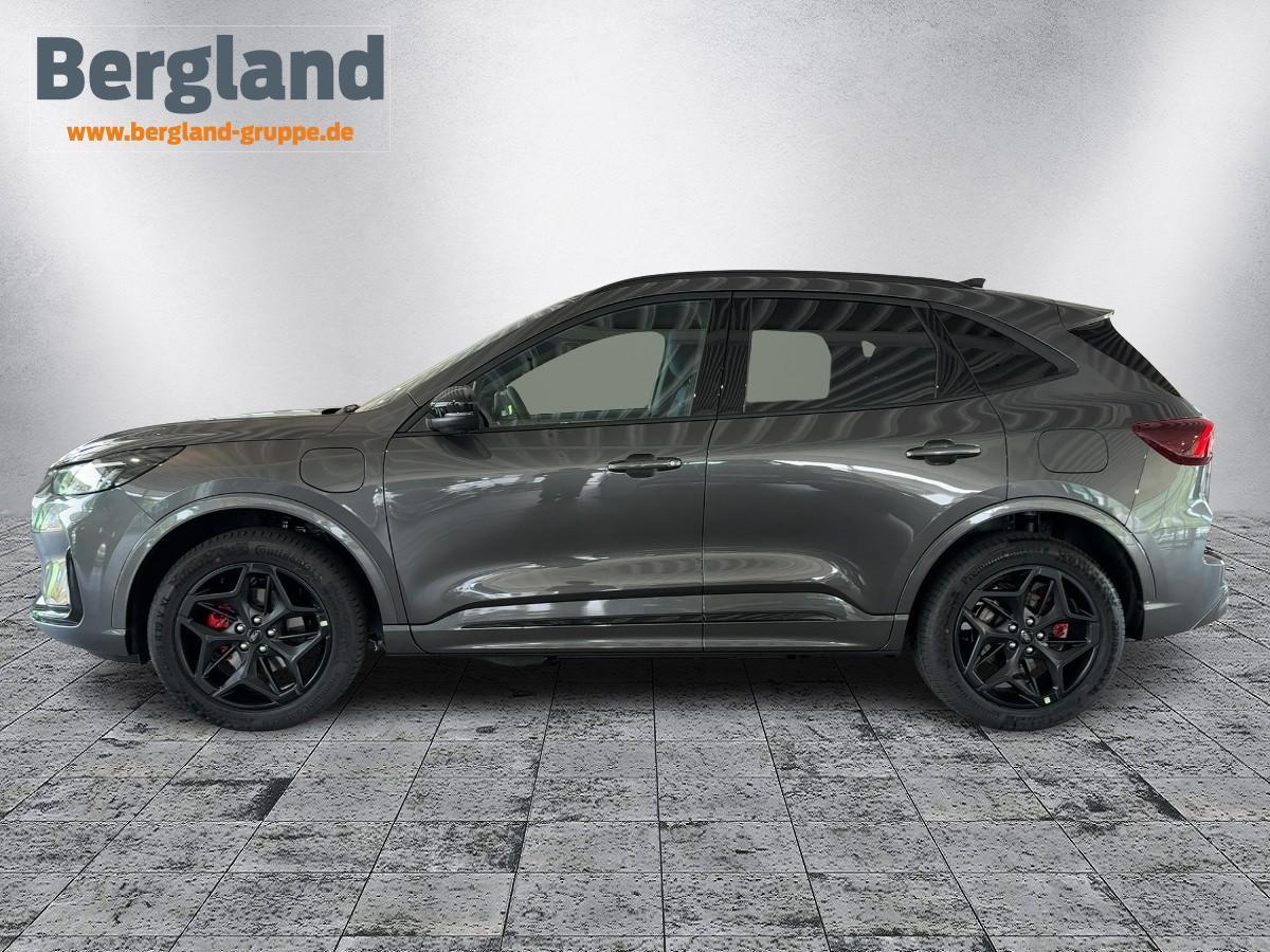 FORD BLUECRUISE Edit. 243 PS PHEV FWD VCT FORD BLUECRUISE Edit. 243 PS PHEV FWD VCT
