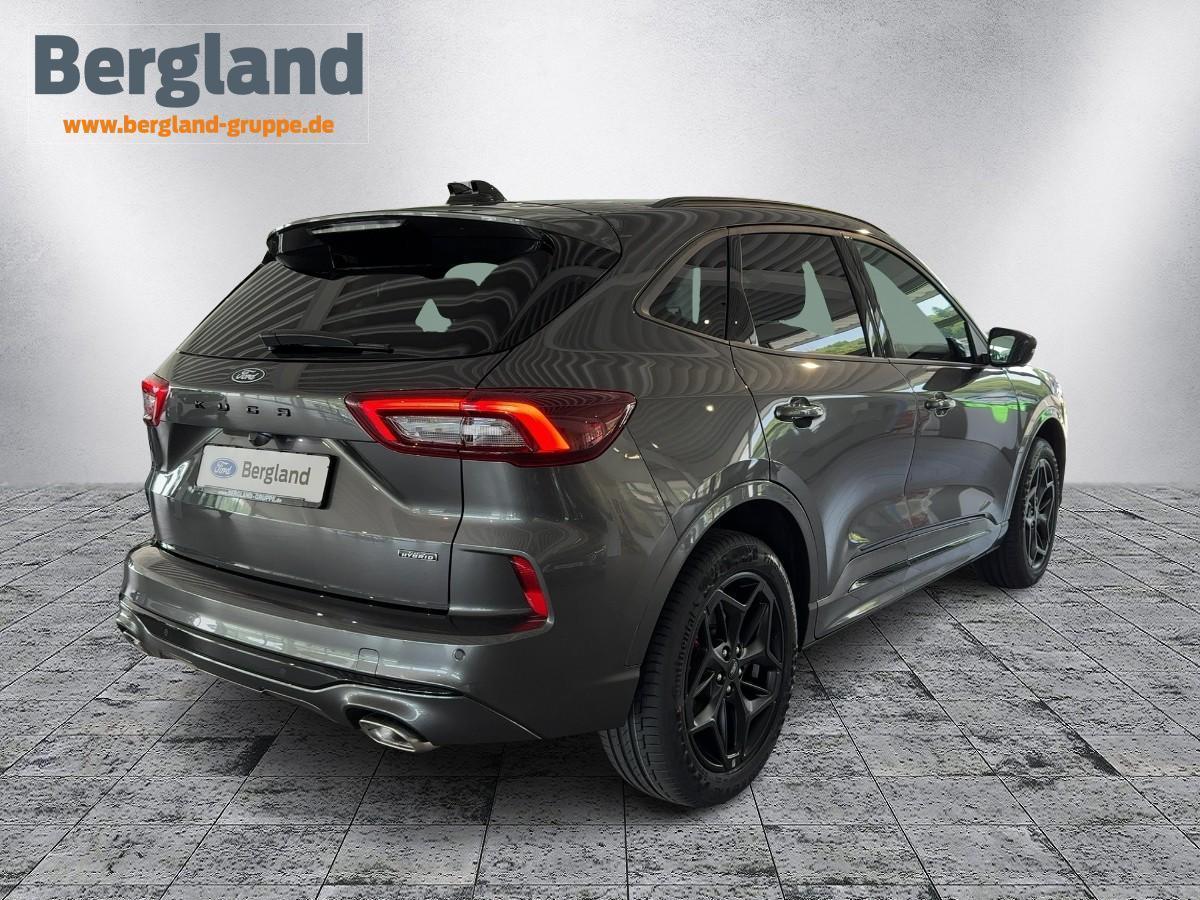 FORD BLUECRUISE Edit. 243 PS PHEV FWD VCT FORD BLUECRUISE Edit. 243 PS PHEV FWD VCT