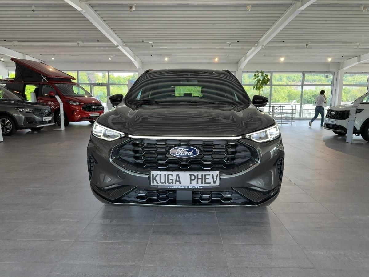 FORD BLUECRUISE Edit. 243 PS PHEV FWD VCT FORD BLUECRUISE Edit. 243 PS PHEV FWD VCT