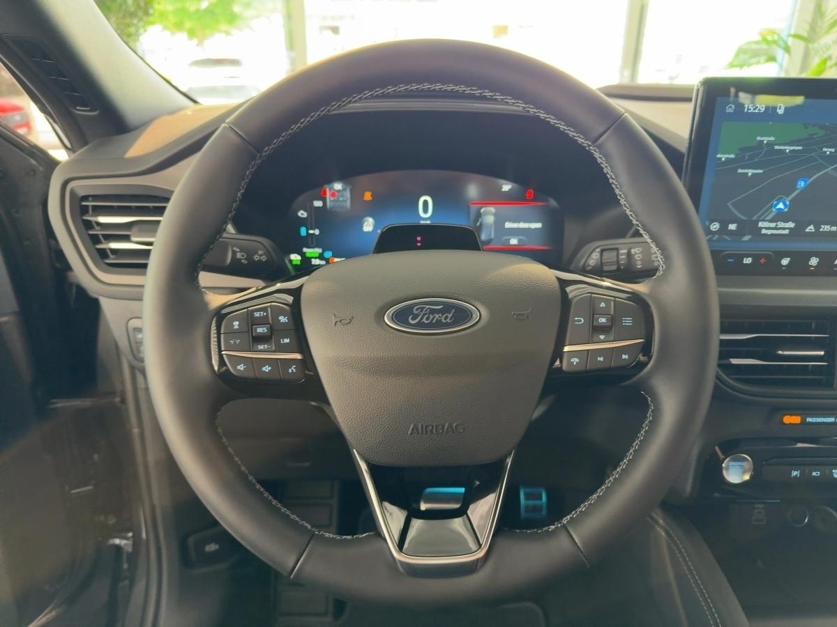 FORD BLUECRUISE Edit. 243 PS PHEV FWD VCT FORD BLUECRUISE Edit. 243 PS PHEV FWD VCT