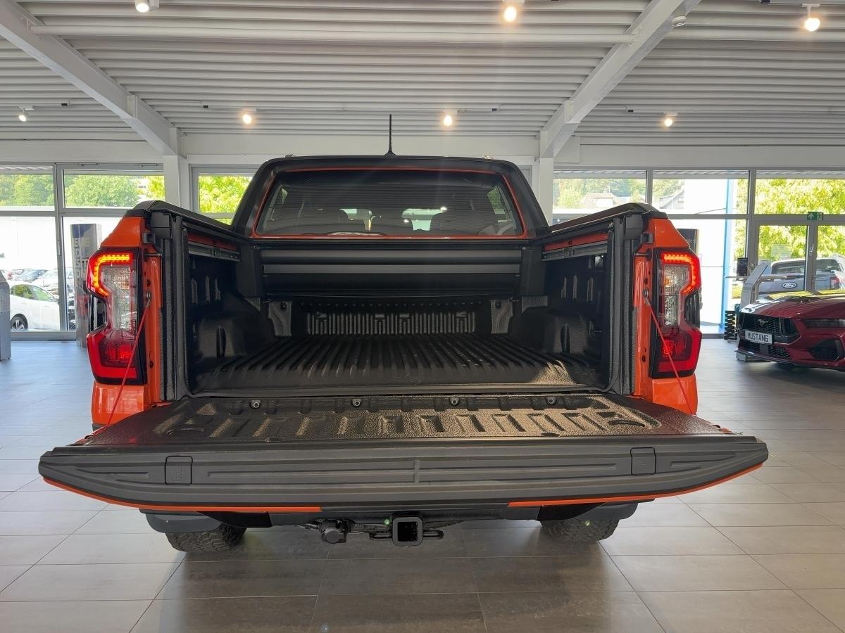 FORD Wildtrak DoKa. 281PS PHEV AWD FORD Wildtrak DoKa. 281PS PHEV AWD