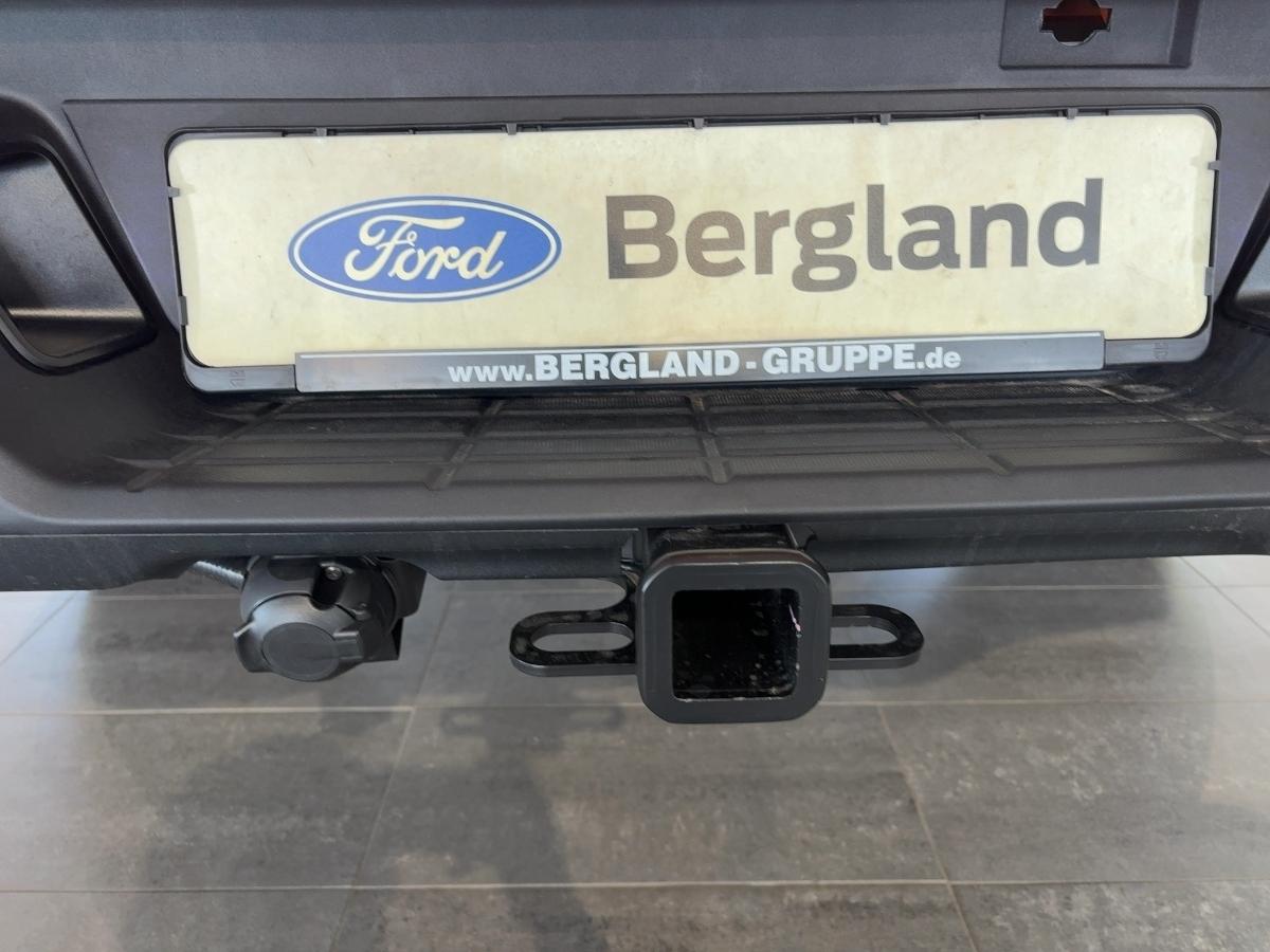 FORD Wildtrak DoKa. 281PS PHEV AWD FORD Wildtrak DoKa. 281PS PHEV AWD